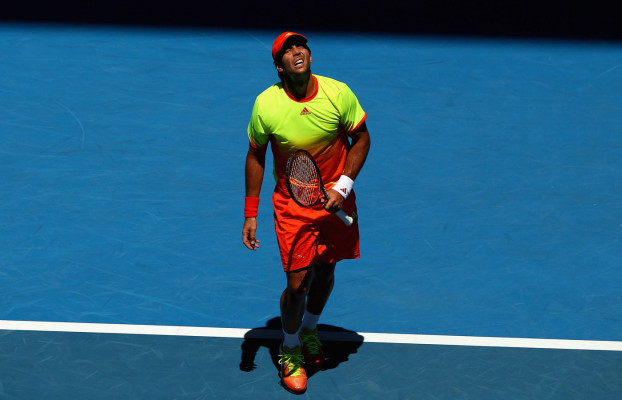 photo 24 in Fernando Verdasco gallery [id471418] 2012-02-27 00:00:00