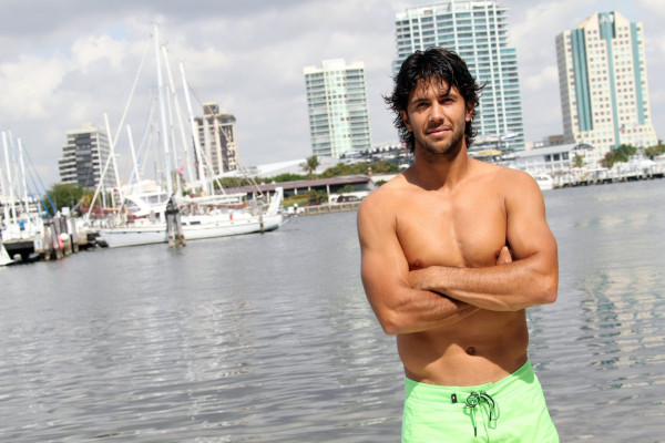 photo 8 in Verdasco gallery [id490979] 2012-04-03 00:00:00