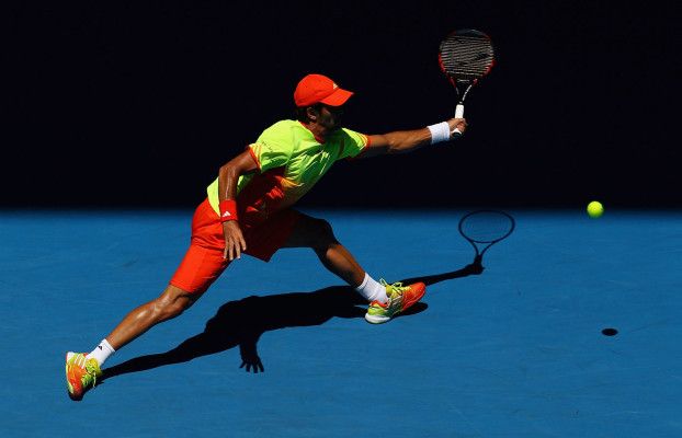 photo 26 in Fernando Verdasco gallery [id471416] 2012-02-27 00:00:00