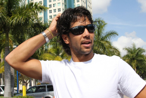 photo 9 in Verdasco gallery [id490978] 2012-04-03 00:00:00