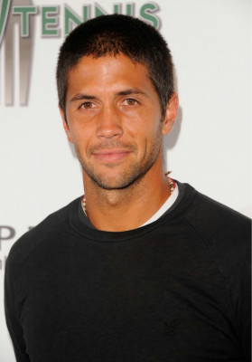 photo 29 in Fernando Verdasco gallery [id415929] 2011-09-01 00:00:00