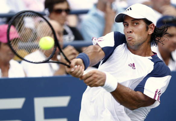 photo 7 in Verdasco gallery [id292039] 2010-09-03 00:00:00