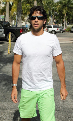 photo 18 in Fernando Verdasco gallery [id475462] 2012-03-06 00:00:00