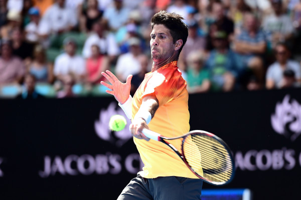 Fernando Verdasco pic #861742