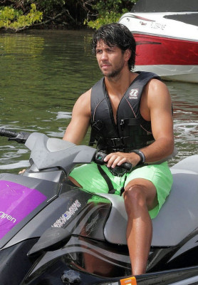 photo 20 in Verdasco gallery [id475460] 2012-03-06 00:00:00