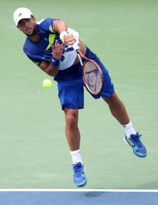 photo 3 in Verdasco gallery [id414012] 2011-08-19 00:00:00