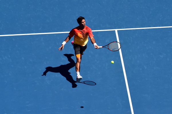 Fernando Verdasco pic #861741