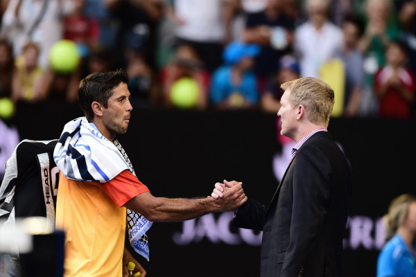 Fernando Verdasco pic #861743