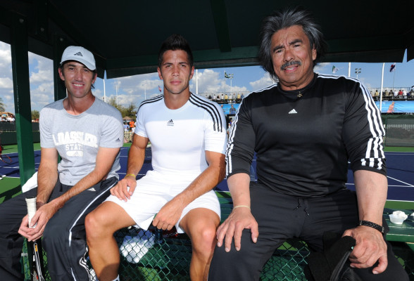 photo 3 in Verdasco gallery [id241972] 2010-02-08 00:00:00