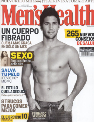 Fernando Verdasco pic #241973