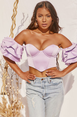 FIONA BARRON for Oh Polly’s The Spring Collection 2020