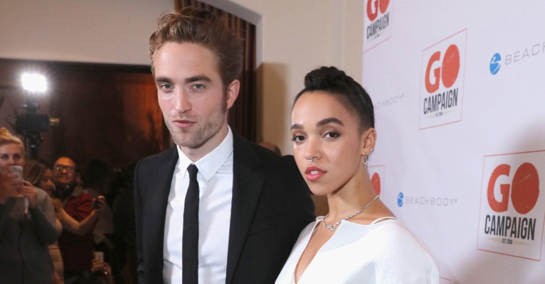 FKA Twigs pic #1002959