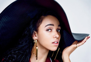 FKA Twigs pic #1002946
