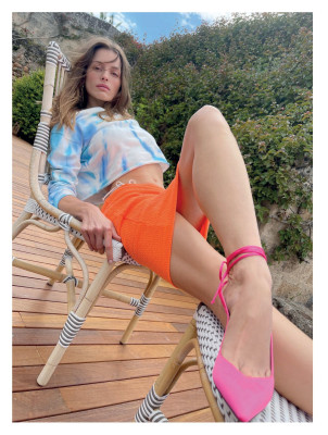 Flavia Lucini