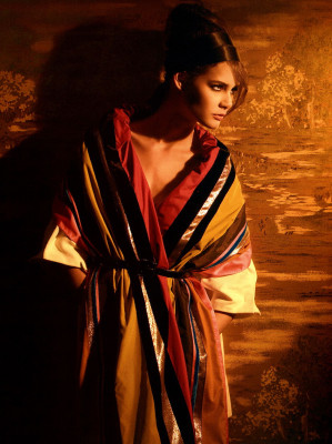 photo 11 in Flavia de Oliveira gallery [id144803] 2009-03-27 00:00:00