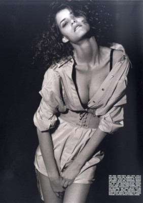 Flavia de Oliveira pic #85905