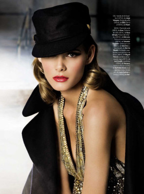 Flavia de Oliveira pic #190202