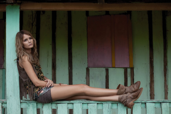 Flavia de Oliveira pic #650859
