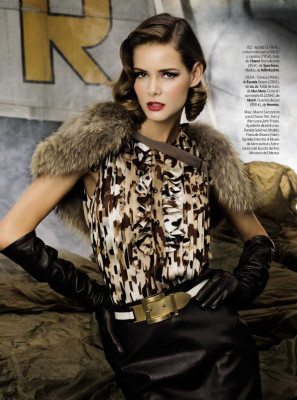 Flavia de Oliveira pic #190200