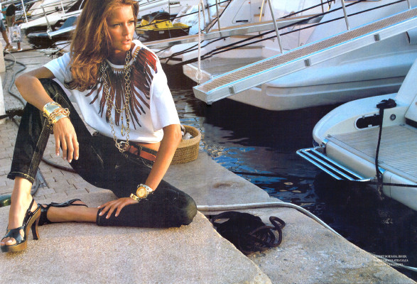Flavia de Oliveira pic #85918