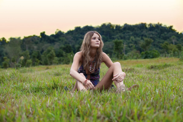 Flavia de Oliveira pic #650856