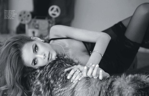 Flavia de Oliveira pic #202478