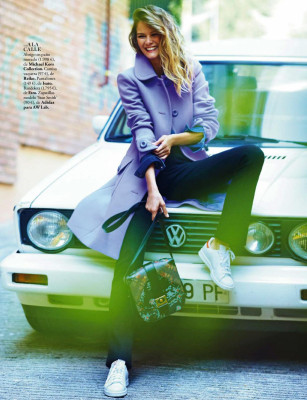 Flavia de Oliveira pic #958113