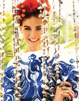 photo 18 in Flavia de Oliveira gallery [id664353] 2013-09-21 00:00:00