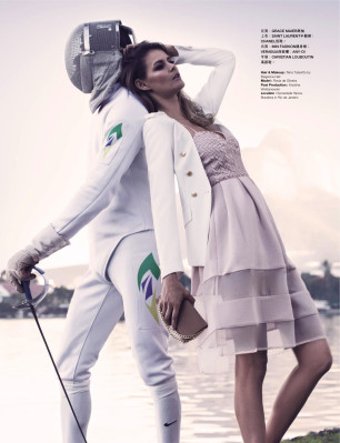 Flavia de Oliveira pic #956623