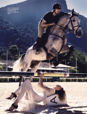 Flavia de Oliveira pic #956621