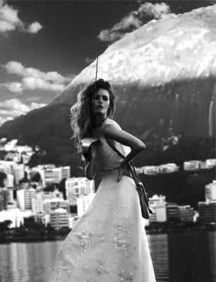 Flavia de Oliveira pic #956619