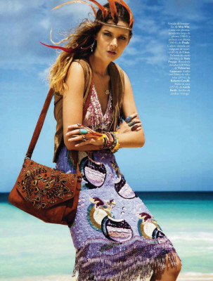 Flavia de Oliveira pic #953849