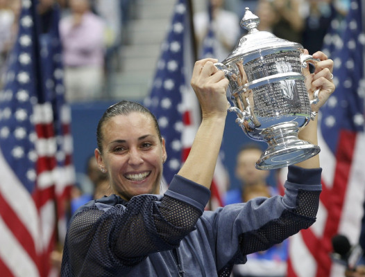 Flavia Pennetta  pic #830271