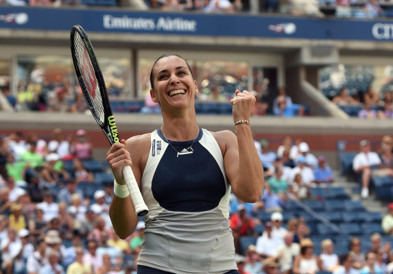 Flavia Pennetta  pic #830270