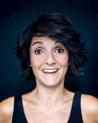 Florence Foresti pic #990015