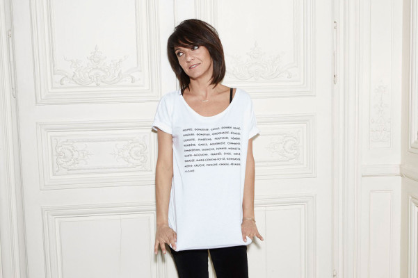 Florence Foresti pic #990013