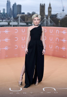 Florence Pugh - 'Dune: Part Two' London Photocall 02/14/2024