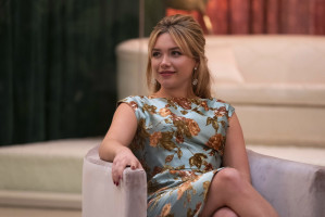 Florence Pugh - Don't Worry, Darling (2022)