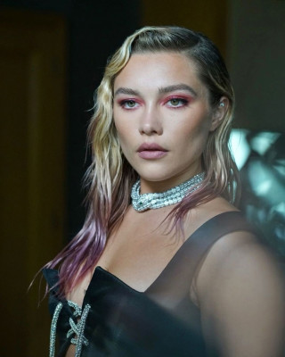 Florence Pugh - &#039;Black Widow&#039; London Premiere 06/29/2021
