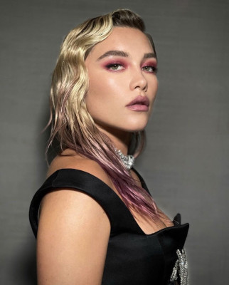 Florence Pugh - &#039;Black Widow&#039; London Premiere 06/29/2021