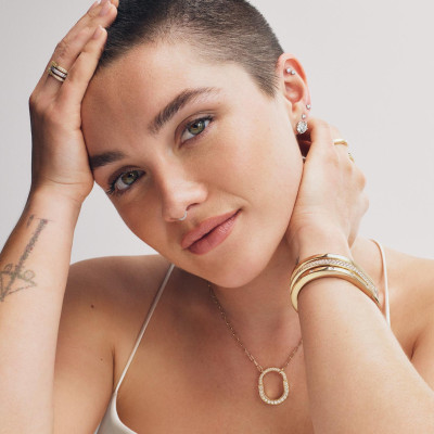Florence Pugh
