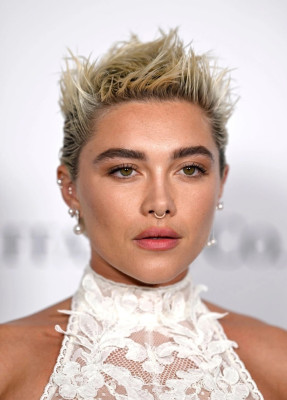 Florence Pugh on ELLE Style Awards 2023