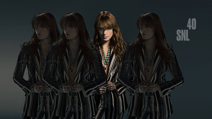 Florence Welch pic #806520