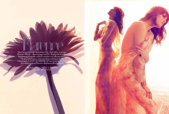 Florence Welch pic #717397