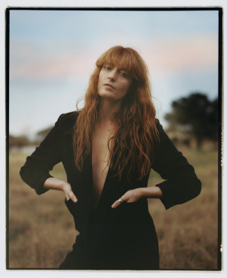 photo 5 in Florence Welch gallery [id795442] 2015-03-02 00:00:00