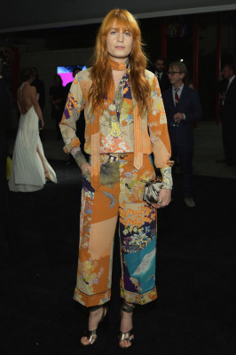 photo 6 in Florence Welch gallery [id775491] 2014-11-25 00:00:00