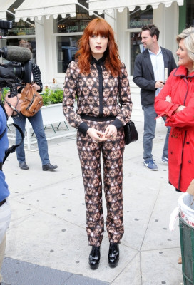 Florence Welch pic #516185