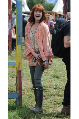Florence Welch pic #649763