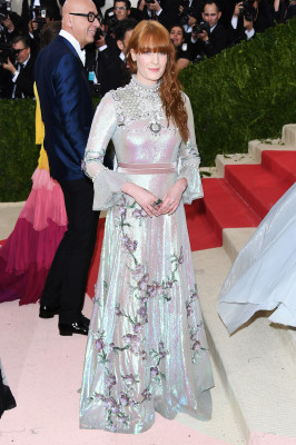 photo 4 in Florence Welch gallery [id884696] 2016-05-05 00:00:00