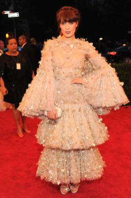 Florence Welch pic #595932